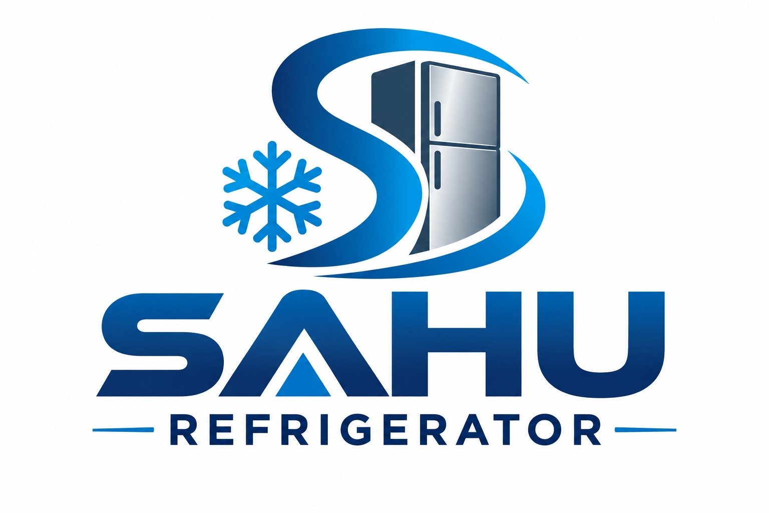 Sahu Refrigerator